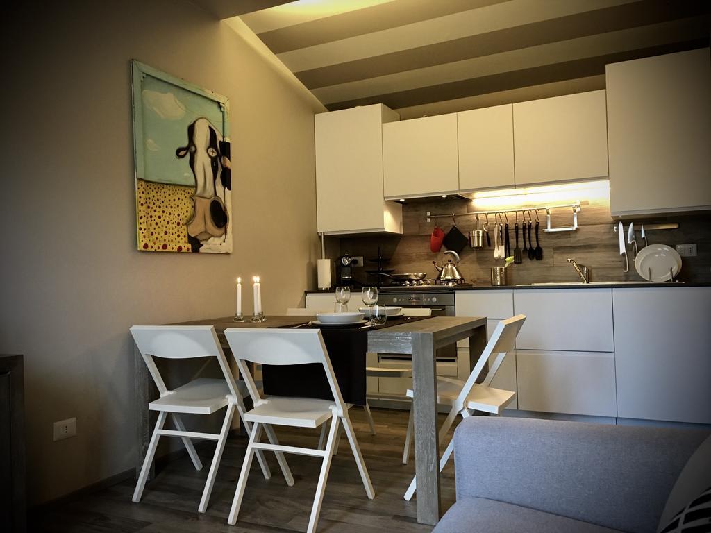 아로나 La Casa Nel Parco 빌라 외부 사진